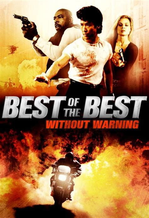 best of the best 4 movie|best of 4 without warning.